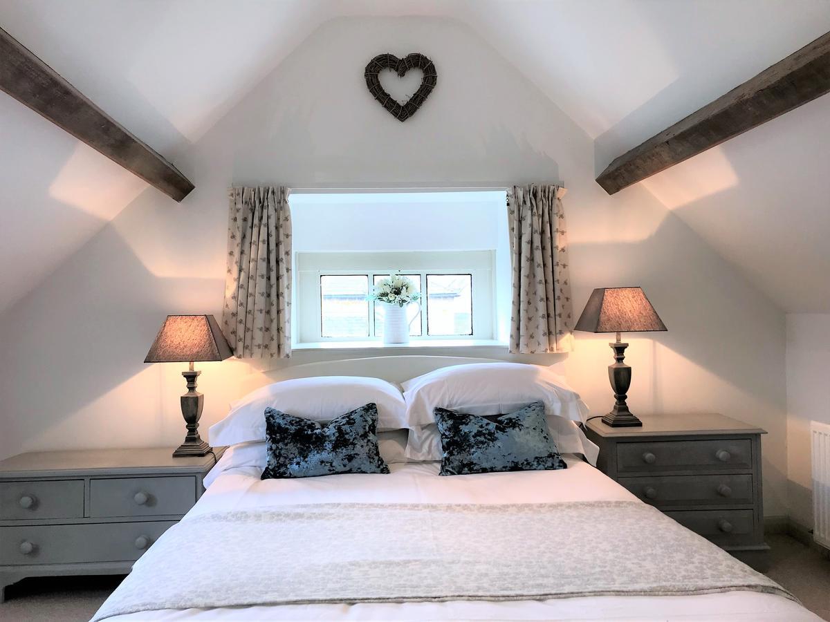 Cornerstone Cottage Чиппинг-Кампден Экстерьер фото